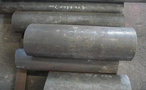 临沂某家制造公司采购2/3高低齿硬质合金带锯条锯切尺寸500mm，面积1963c㎡表面硬化钢